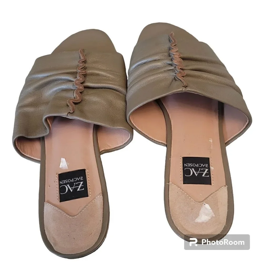 Zac Posen never worn
